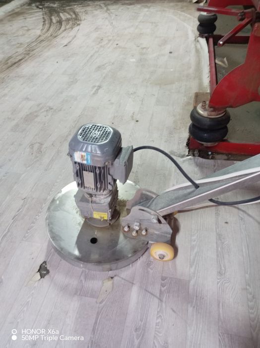 Продам центрафуги, ротор, пускатель. или ищу партнёра