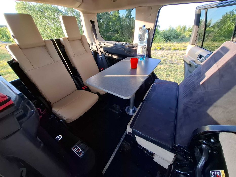 LAND ROVER Discovery 2006 — imagine 3