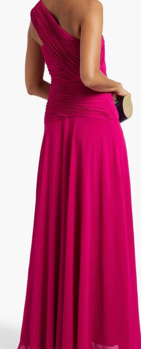 Официална нова рокля Mikael Aghal