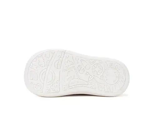 Детски текстилни обувки DD Step 22-26