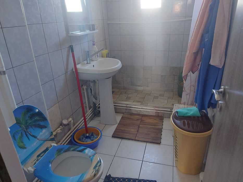 Vand apartament 2 camere, Gherla