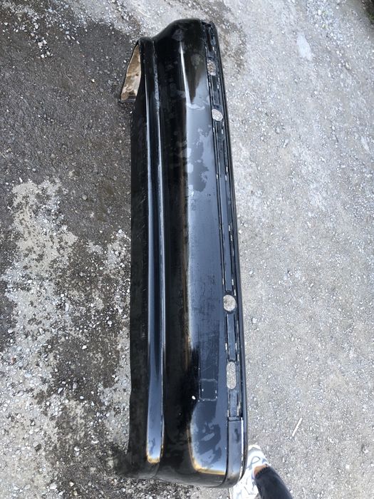 Продам бампер задний на бмв е39
