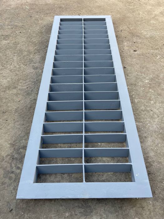 Латок из металла качество