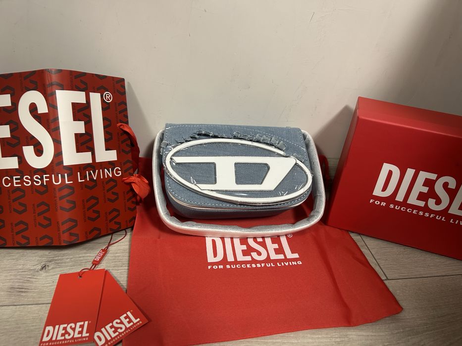 Geanta Diesel 1DR