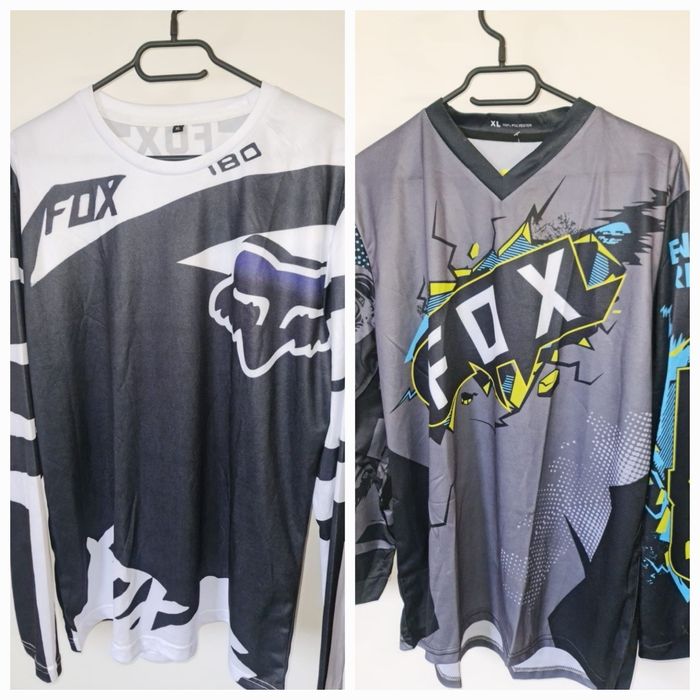 Bluza Enduro Mărimea XL Atv/Moto