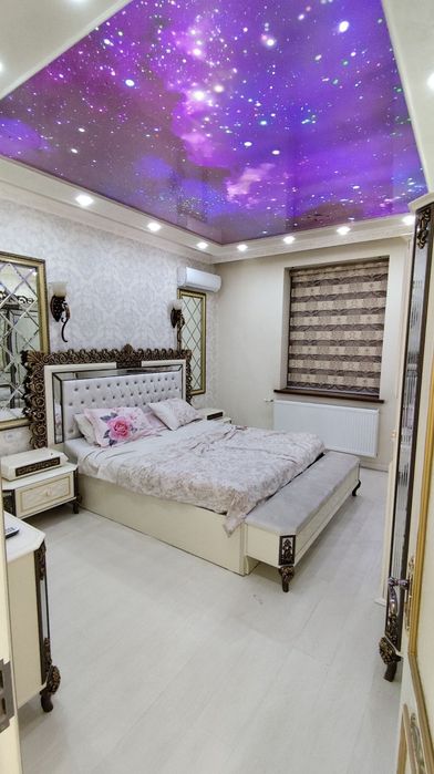 Себзор 3/6/8 Ж/К Golden House Кох-ота Масжиди