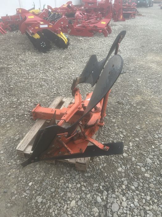 Cormana plug kuhn Multimaster
