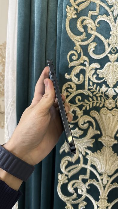 Iphone 12 pro max 256