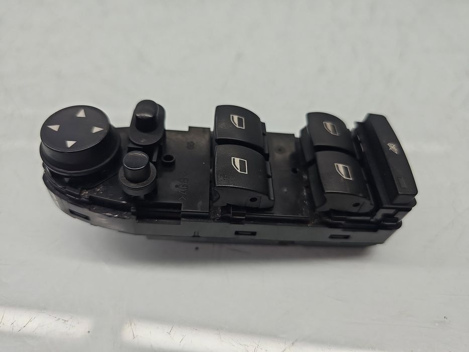 Butoane comanda geamuri sofer Bmw 3 (E90) [Fabr 2005-2011] 9217341-03
