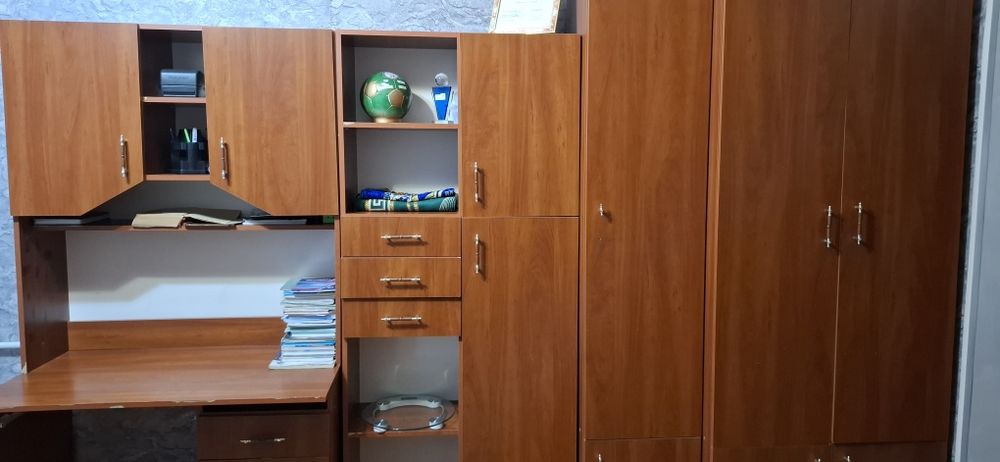 Мебель для детской комнаты