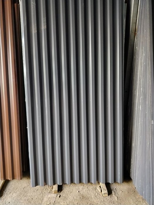 Продам проф лист некондиция