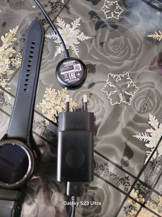 Galaxy Watch 4 classic
