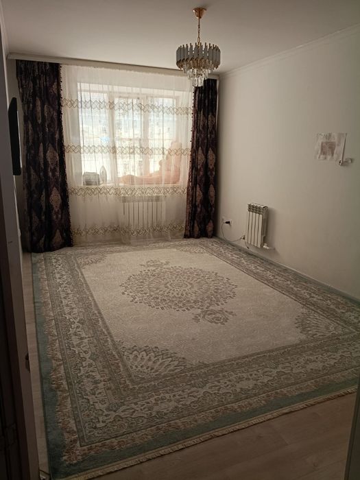 Продам квартиру 1ком