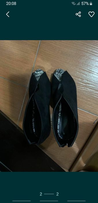 Полусапожки  замшевые и кеды и спортивные кроссовки