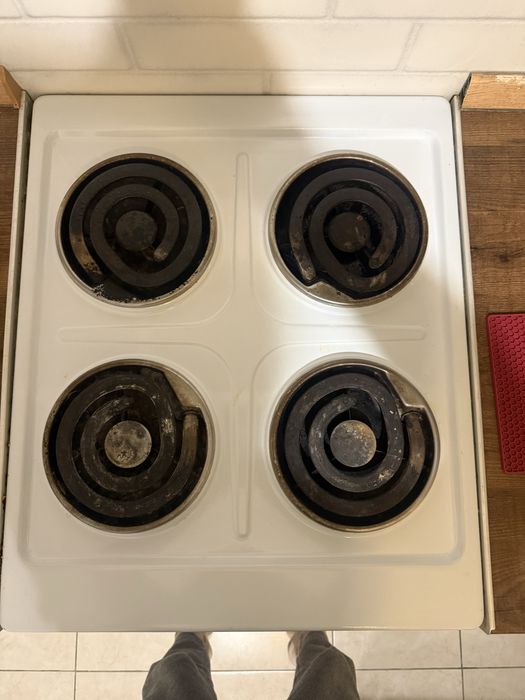 Электроплита «Мечта»