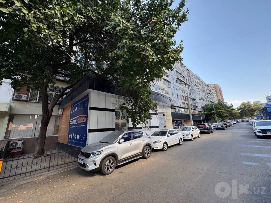 Ойбек нежилое помещение 250кв.м 6комнат удобная локация срочно