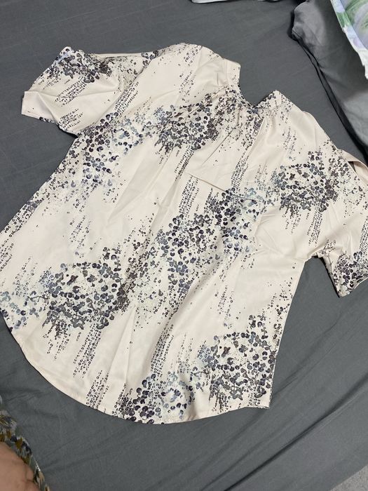 Кофта новая легкая