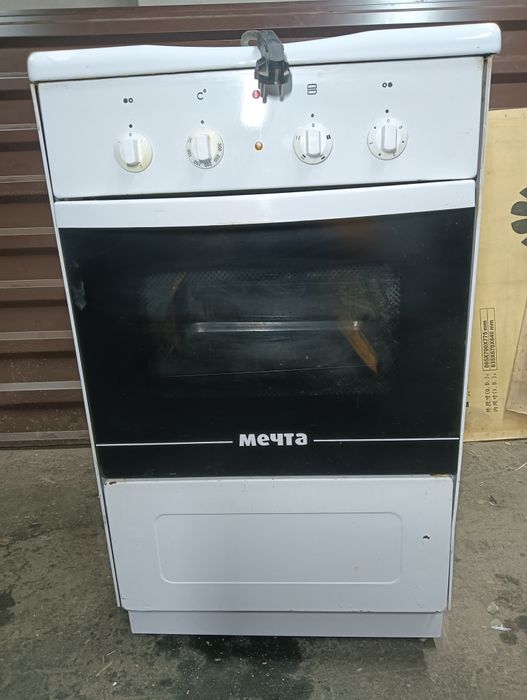 Продам электроплиту Мечта