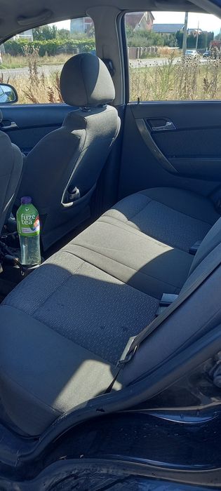Vand chevrolet aveo