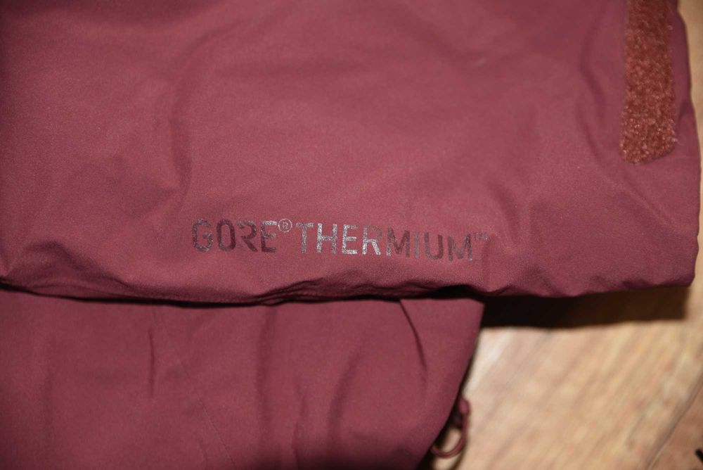 Black Diamond Primaloft, pertex, естествен пух оригинално дамско яке