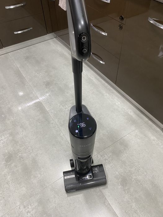 Безкабелна прахосмукачка - Dreame H12 Pro