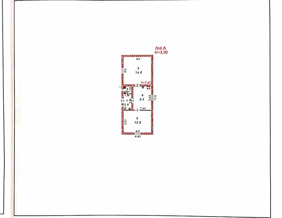 времянка Еркинкала 2