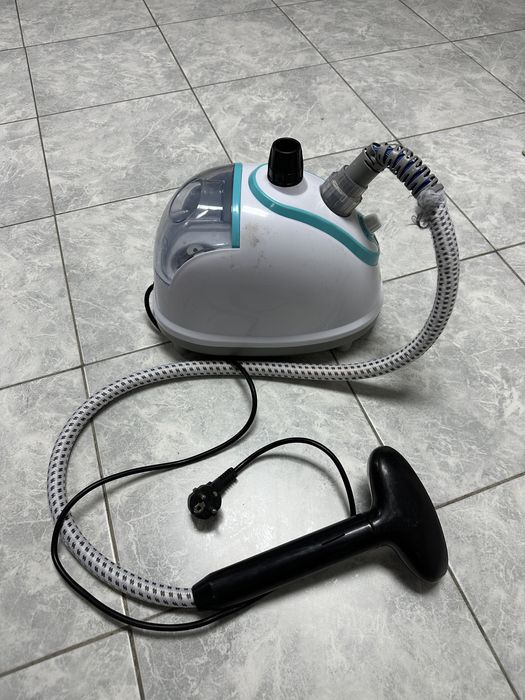 Паравой утюг 5000