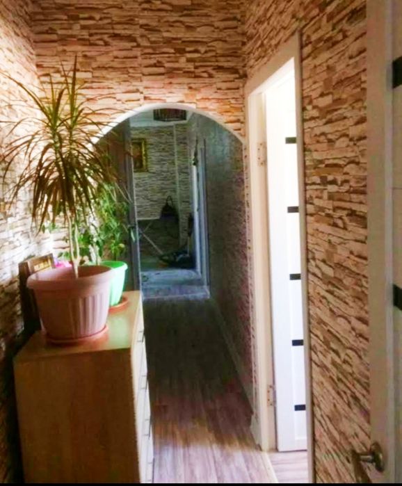 Продам 3 комнатную квартиру