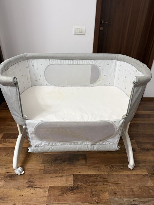 Patut co-sleeping Pali Italia
