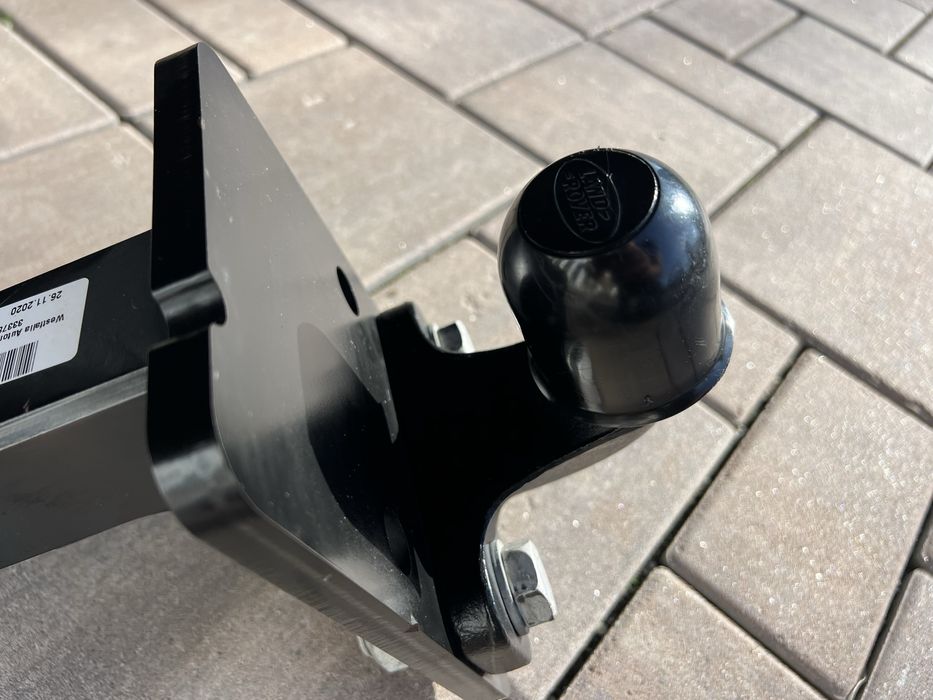 Carlig Tractare Range Rover L405 Modelul 2013-2022