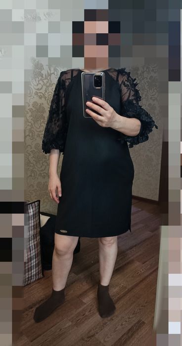 Продам платье вечернее