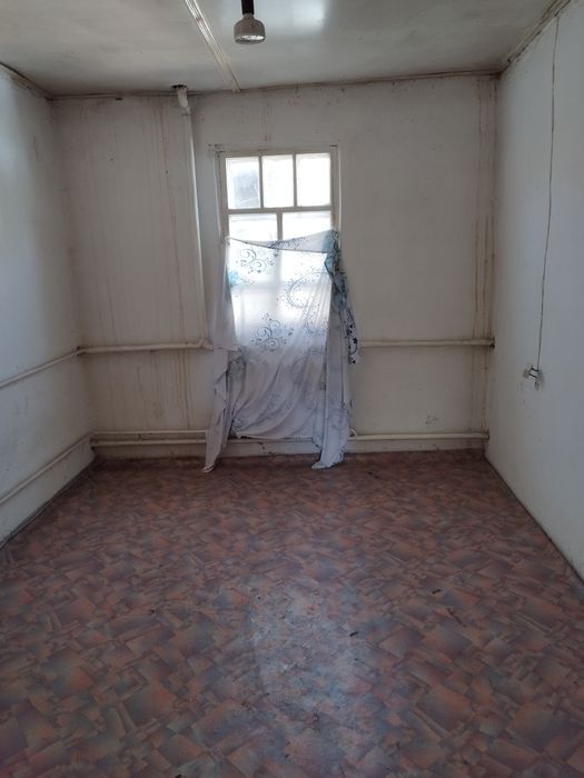 Продам дом делимый учаске