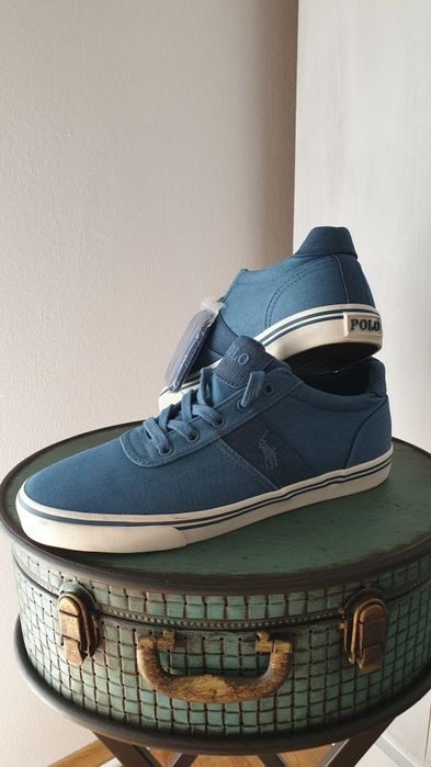 Teniși,  Adidași Ralph Lauren