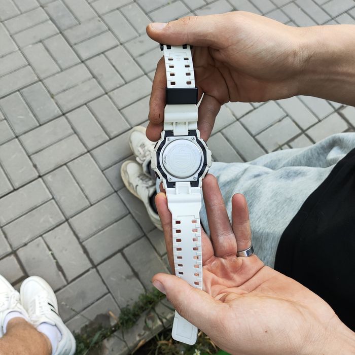 Casio G-Shock GA-700-7A