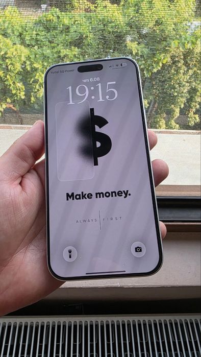 Iphone 17 pro max БАРТЕР