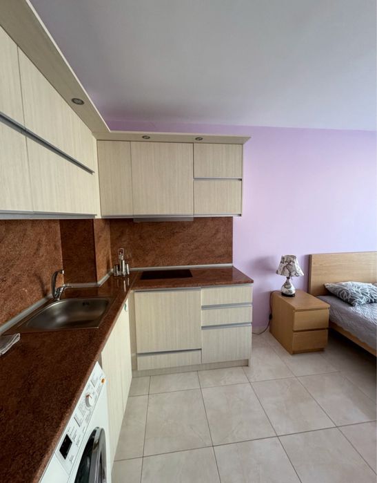 Уютен ваканционен апартамент в Слънчев бряг