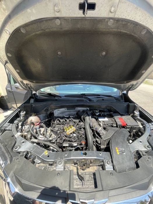 Срочно Продам  TRACKER 2 premier turbo