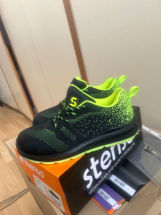 Работни обувки 37 номер