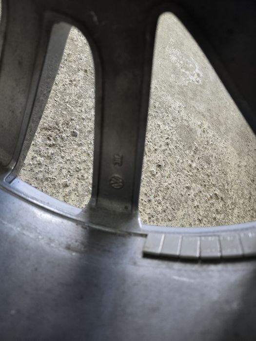 Джанти 20 / 5х112 - VW 5x112