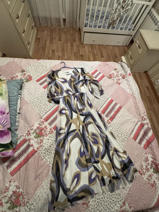 Платья в идеальном состоянии