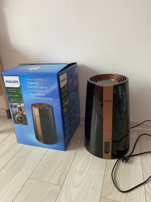 Овлажнител Philips HU3918/10