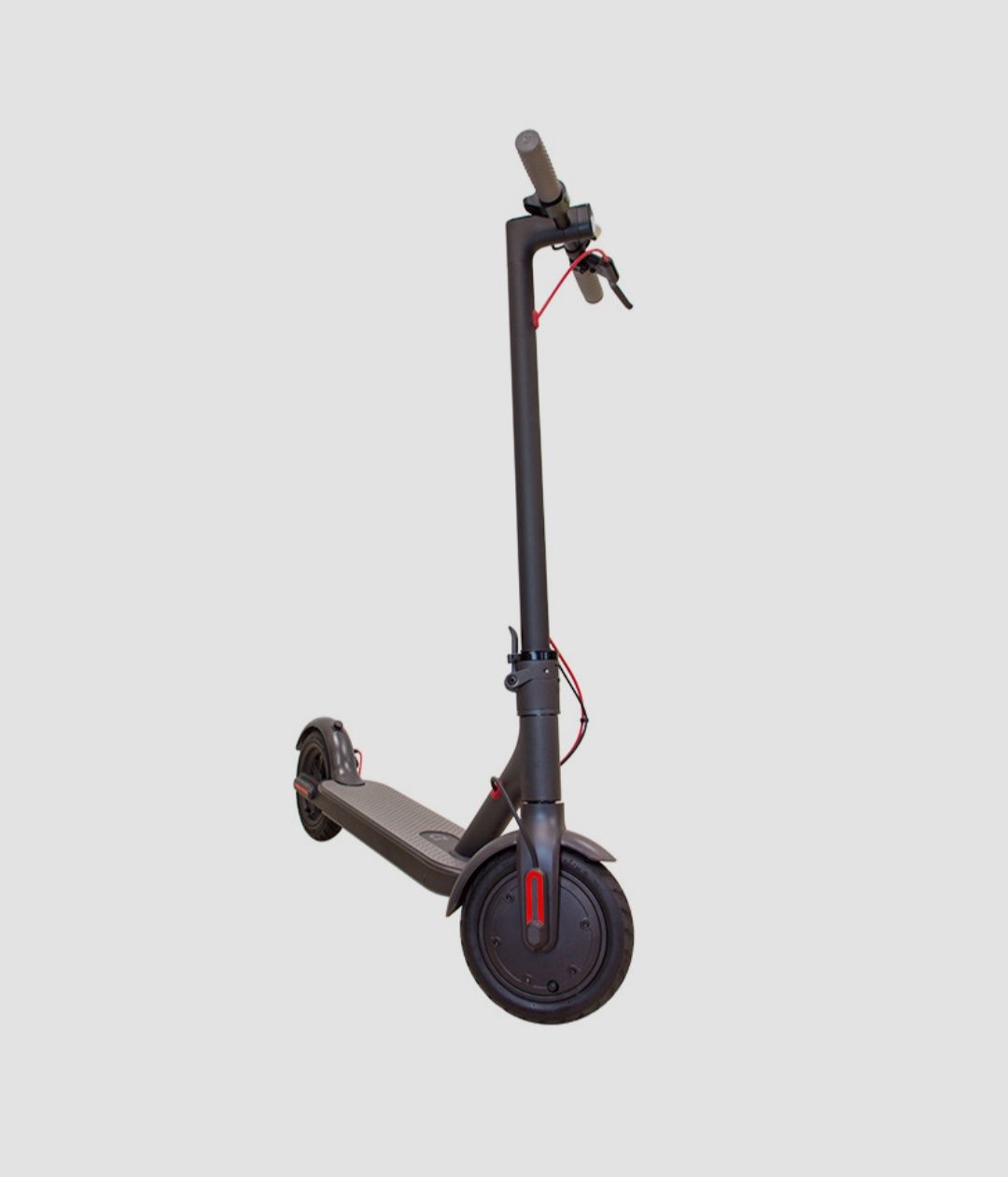 Electric scooter отзывы