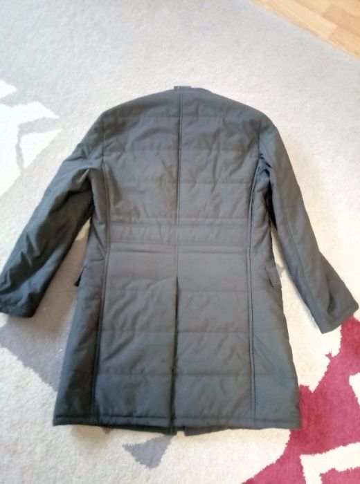 Пальто-тренч GABBIACCI (Италия,Милан),оригинал,новое,р-р 44 и 46