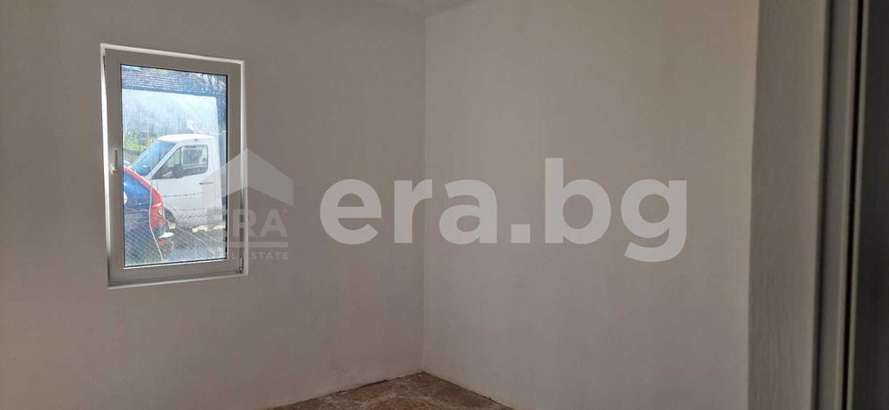 Къща на два етажа в кв."Аспарухово"