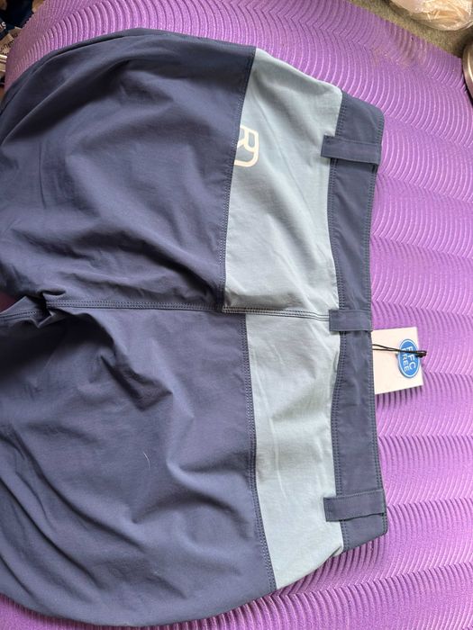 Панталон - Ortovox - Pelmo Pants Womens / Мерино