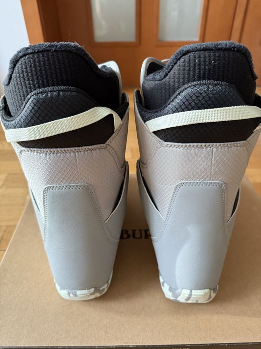 Сноунорд обувки детски KIDS BURTON ZIPLINE BOA (като нови!)