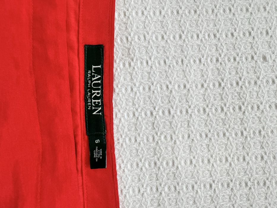 Блузка Ralph Lauren