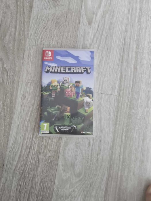 Vand nintendo switch lite