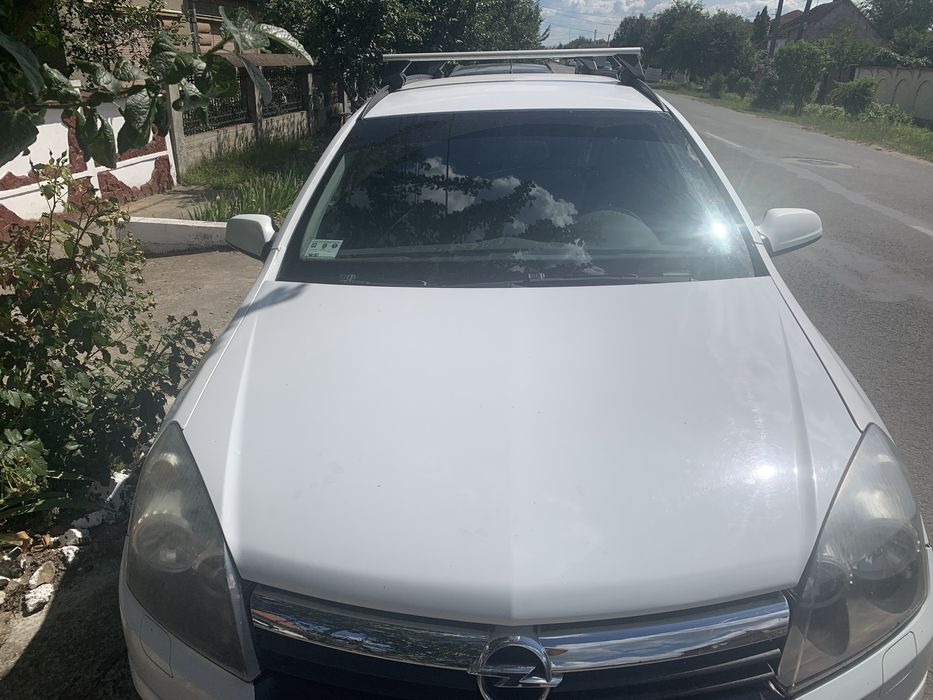 Opel astra h in stare buna de functionare