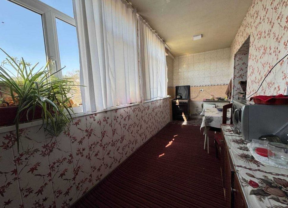 Продам 4 ком Балк 2х6 Ахмад Югнакий ТТЗ №Ш85